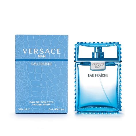 ensemble versace eau fraiche|eau fraiche de Versace precio.